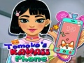 Hry Tomoko's Kawaii Phone