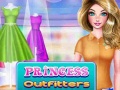 Hry Princess Outfitters