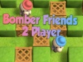 Hry Bomber Friends 2 Player