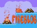 Hry FireBlob