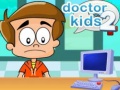 Hry Doctor Kids 2