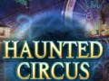 Hry Haunted Circus