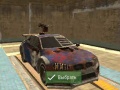 Hry Battle Cars 3d