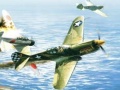 Hry Aviation Art Air Combat Slide
