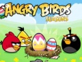 Hry Angry Birds seasons