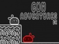 Hry Gum Adventures DX