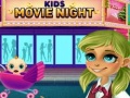 Hry Kids Movie Night 