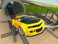 Hry Car Driving Stunt Game 3d