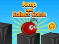 Hry Jump and Collect Coins