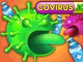 Hry Covirus.io