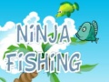 Hry Ninja Fishing