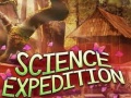Hry Science Expedition