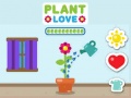 Hry Plant Love