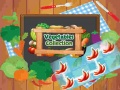 Hry Vegetables Collection