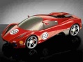 Hry Super Cars Jigsaw Puzzle