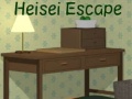 Hry Heisei Escape