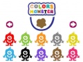 Hry Colors Monster