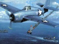 Hry Aviation Art Air Combat Puzzle
