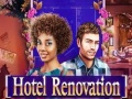 Hry Hotel Renovation