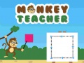 Hry Monkey Teacher