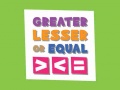 Hry Greater Lesser Or Equal