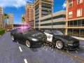 Hry Police Car Stunt Simulation 3d