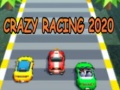 Hry Crazy Racing 2020