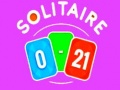 Hry Solitaire 0-21