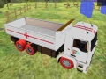 Hry Cargo Truck Transport Simulator 2020