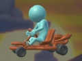 Hry  Kart Racer