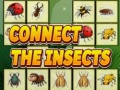 Hry Connect The Insects
