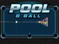 Hry Pool 8 Ball