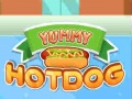 Hry Yummy Hotdog