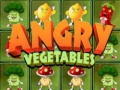 Hry Angry Vegetables
