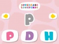 Hry Uppercase Lowercase