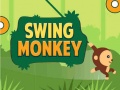 Hry Swing Monkey