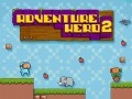 Hry Adventure Hero 2