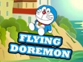 Hry Flying Doremon