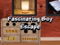 Hry Fascinating Boy Escape
