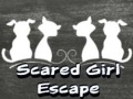 Hry Scared Girl Escape