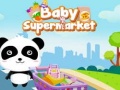 Hry Baby Supermarket