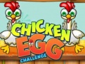 Hry Chicken Egg Challenge