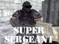 Hry Super Sergeant