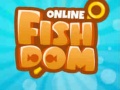 Hry  Online Fish Dom