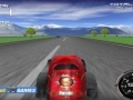 Hry Hot Rods 3D
