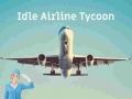 Hry Idle Airline Tycoon