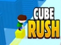 Hry Cube Rush