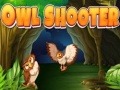 Hry Owl Shooter 