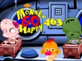 Hry Monkey Go Happy Stage 463