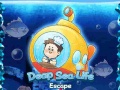 Hry Deep Sea Life Escape